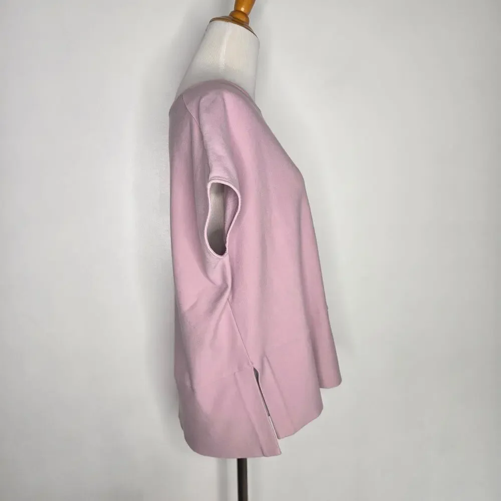 COS minimalist top